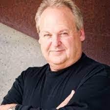 Curt Hines's Instagram, Twitter & Facebook