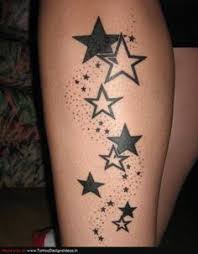 Tribal star tattoos and nautical star tattoos are great masculine star tattoo ideas for men. 8 Girl Star Tattoos Star Tattoos For Girls Ideas Star Tattoos Tattoos Star Tattoo Designs