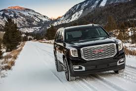 As of mar 03, 2021. 2020 Gmc Yukon Review Ratings Specs Prices And Photos The Car Connection