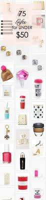 75 gifts under $50 gifts, christmas