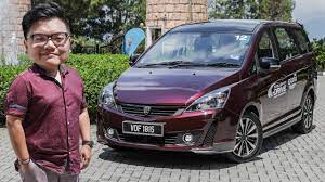 We now test the 2019 proton exora premium 1.6t (turbo) cvt to bukit tinggi in pahang and back. First Drive 2019 Proton Exora Rc Review From Rm59 800 Youtube