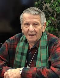 Obituary information for Donald Kincaid