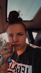 Did you eat today?” Uhhh I had a redbull and hit my vape a couple times, so  yea"