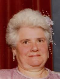 Luisa Russo (née Pacitto) (Keepsakes)