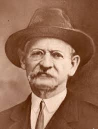 Powhattan Lafayette Cunningham (1854-1920)