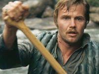 16 Deliverance ideas