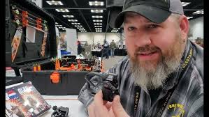 Vaportrail integrated GI8 & GI8X ATA 2023