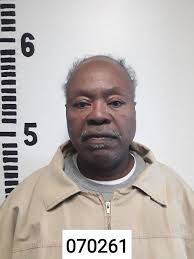 Offender Information