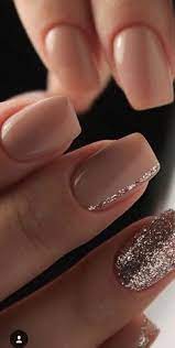 30 Holiday Nail Ideas In 2021 Shiny Nails Designs Short Square Nails Gel Nails