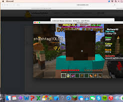 This is the hunger games minecraft servers ip list. How To Go On Mineplex 4 Steps Instructables