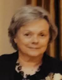 Obituary information for Donna Carol Moore