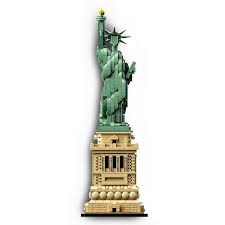 Musée des arts et métiers, paris wikimedia commons. Lego 21042 La Statue De La Liberte Jeux De Constructions Maquettes Joueclub
