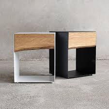 Arbor Nachttisch Mit Schublade In 2020 Art Furniture Design Interior Furniture Indoor Furniture