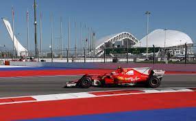 Формула 1 сочи 2020 c евровент россия. Trassu Formuly 1 V Sochi Podaryat Nekommercheskoj Organizacii Ekonomika Rbk
