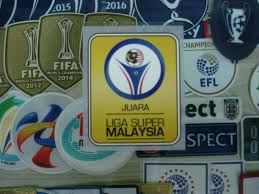 Maybe you would like to learn more about one of these? Official Jdt Liga Super Malaysia Champion 2017 Gold Patch
