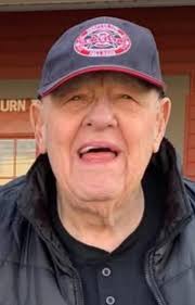 Gerald J. 'Jack' Woods Jr.