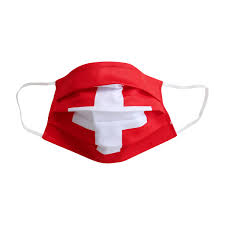 Es gibt aber auch die, für die das tragen der maske zu einer gesundheitlichen belastung führt. Gesichtsmaske Schweiz