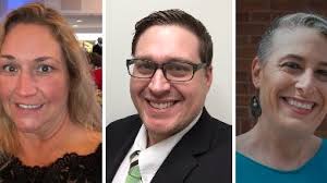 Three candidates seek Ravenna council seat