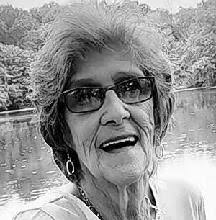 Hester KNOX Obituary (1951