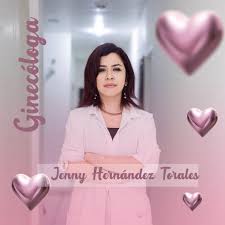 Dra. Jenny Hernández Torales
