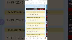France Lotto 100 Winning Strategy Youtube
