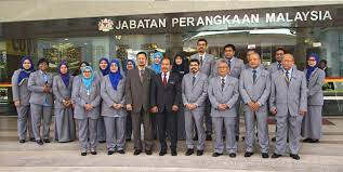Jawatan kosong kelab rahman putra malaysia. Department Of Statistics Malaysia Official Portal