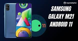 Android 11 also brings a new notification delivery system. Samsung Galaxy M21 Now Receiving Oneui 3 0 Update Based On Android 11 Droid News