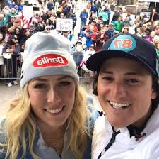 U.S. Para Alpine Ski & Snowboard Team