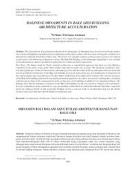 Halo sahabat gambardesainarsitek, artikel 7 desain minimalis gerbang perumahan telah kami sipakan untuk anda. Https Journal Unpar Ac Id Index Php Risa Article View 2598 2250