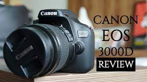 Canon Eos 3000d Review Pros And Cons Budget Dslr With Wi Fi Canon Eos 3000d Lens Kits Https Www Camerasdirect Com Au Canon Eos 3000d Dslr Camera Dslr Eos