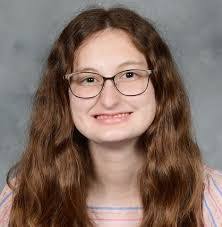 Anna Fleitman's Instagram, Twitter & Facebook