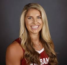 Isabel Palmer's Instagram, Twitter & Facebook