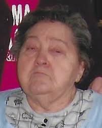 Obituary for Betty Rose (Smeltzer) Kline