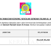 Jawatan kosong di suruhanjaya perkhidmatan… warganegara malaysia yang berminat dan memenuhi kriteria yang telah ditetapkan dijemput untuk memohon jawatan kosong di suruhanjaya perkhidmatan awam malaysia (spa) sebagai : 1