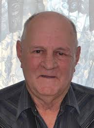 Franklin "Buster" Scarbrough