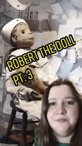 What Happened to Gene Otto After The 1 Robert The Doll