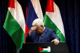 گزينش محمود عباس مشهور به «ابو مازن» به رهبرى جديد حكومت خود گردان فلسطين، سبب واكنش هاى گسترده اى در محافل سياسى جهان گرديد. Ù…Ø­Ù…ÙˆØ¯ Ø¹Ø¨Ø§Ø³ Ø£Ø¨Ùˆ Ù…Ø§Ø²Ù† ÙŠØ¹Ù„Ù† Ø±ÙØ¶ ÙÙ„Ø³Ø·ÙŠÙ† Ù„ØµÙÙ‚Ø© Ø§Ù„Ù‚Ø±Ù† Ø±Ø§Ø¯Ø§Ø± Ù†ÙŠÙˆØ²