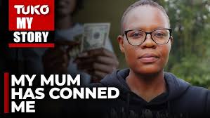 Daniel Mutai's: Teacher with a golden heart leaving marks in his community 