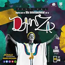 Sin embargo, en los tiempos complicados que vivimos por culpa del bicho este, la danza y sus hacedores, una vez más, demuestran. Ipba Celebra El Dia Internacional De La Danza A Traves De Redes Sociales