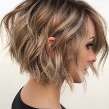 Vom long bob über den buzz cut bis hin zu neuen haarfarben in pastell und kupfer: 28 Neu Look Bob Frisuren Fur Feines Haar Frisuren Bob Feines Haar Kurzhaarfrisuren Bob Frisur