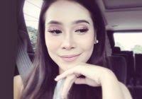 Popularitinya naik mendadak sampaikan ada peminat yang obses dengannya. Biodata Farah Nabila Titian Cinta Encikshino Com