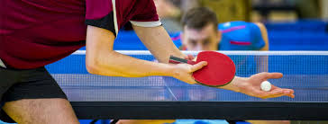 And to provide resources that enable athletes to achieve. Intramural Table Tennis Registration