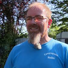 Eine Woche in Mulfingen: Der Campingplatz