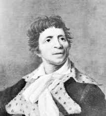 It was also a means to win political adherents. Jean Paul Marat Biography Death Painting Writings Facts Britannica