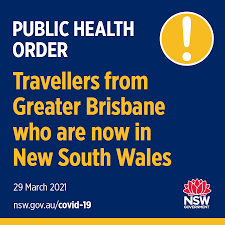 If you arrive in nsw after visiting any of the brisbane venues listed on the queensland health website during the. N5ryynrw84pjpm