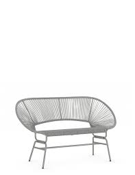 Lois Garden Sofa Loft M S Garden Sofa Stylish Sofa Outdoor Chairs