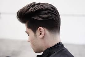 With a smart head of hair it's easy to feel just as confident as you look. Mens Hair Quick And Easy Hairstyles Every Guy Should Know How To Do Atoz Hairstyles