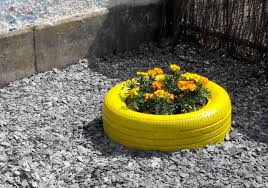 15 diy amazing old tire reuse ideas. Charming Diy Ideas How To Reuse Old Tires