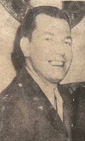 Lieutenant Colonel Alfred “Alf” Heiberg (1905-1994)