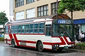 道北のの路線バス その1 旭川電気軌道 沿岸バス てんてつバス 路線バス バス 旭川